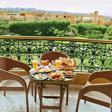 Grand Museum Pyramids Inn Giza Εξωτερικό φωτογραφία