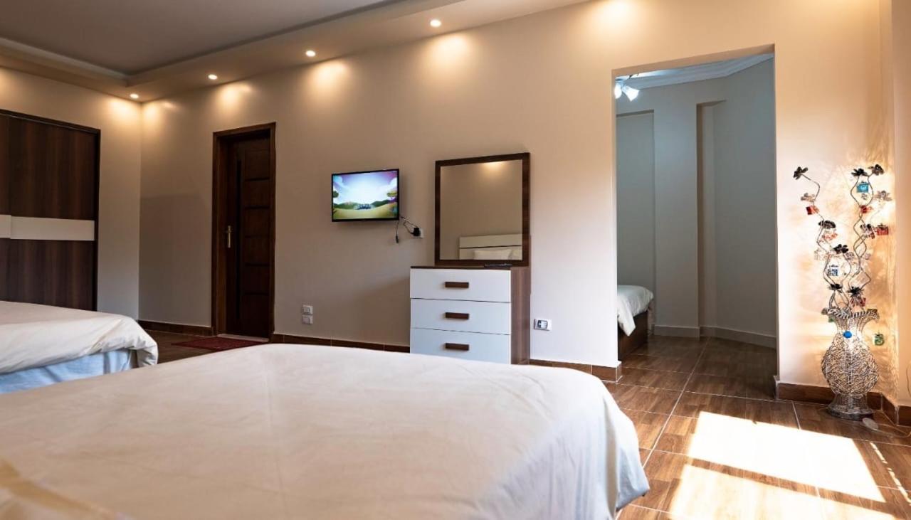 Grand Museum Pyramids Inn Giza Εξωτερικό φωτογραφία